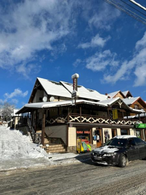 Palaga Bukovel